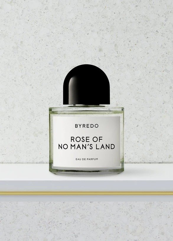 Rose of No Man's Land Perfume 100 ml