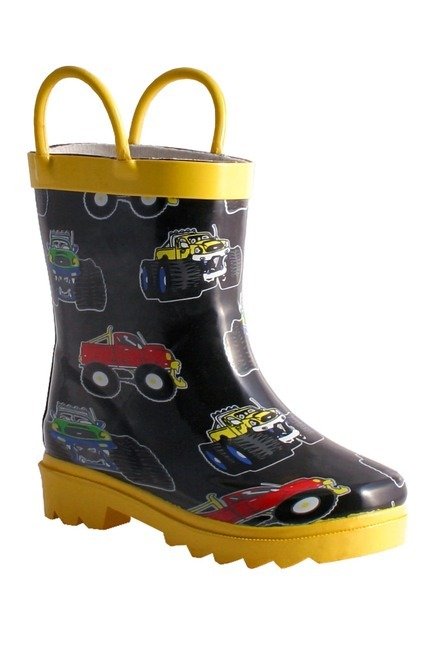 Splashy Kids Rain Boot (Toddler)