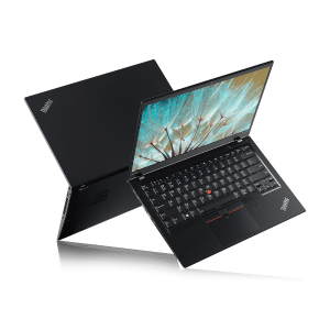 ThinkPad X1 Carbon 6th Gen (i7-8650U, 2K, 16GB, 512GB SSD)