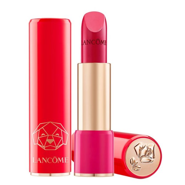 L'ABSOLU ROUGE
LUNAR NEW YEAR LIMITED EDITION