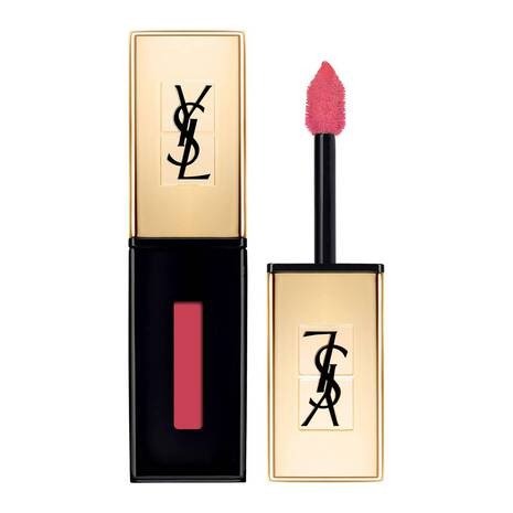Glossy Stain Lip Color - YSL Beauty