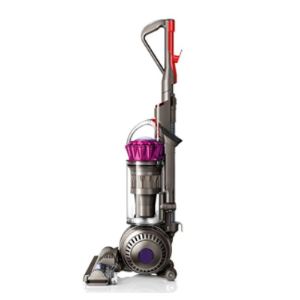 Dyson Ball Animal Complete Upright Vacuum with Bonus Tools, Fuchsia Certified Refurbished
