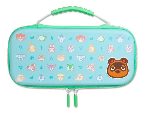 Animal Crossing Case for Nintendo Switch / Lite