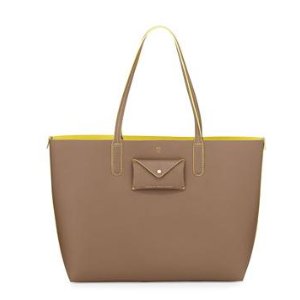 MARC by Marc Jacobs Metropolitote Tote Bag, Mouse Multi @ Bergdorf Goodman