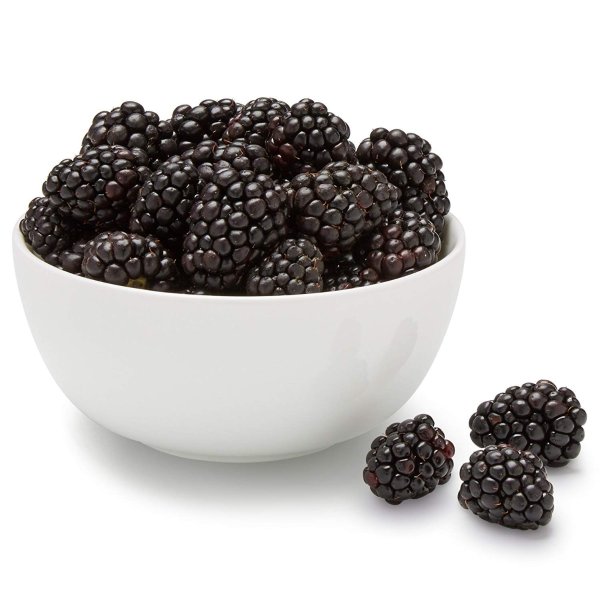 Blackberries Conventional