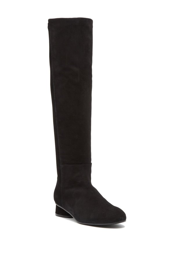 Eloise Over-the-Knee Boot