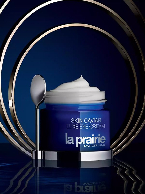 Skin Caviar Luxe Eye Cream