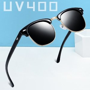 Joopin Polarized Sunglasses @Amazon.com