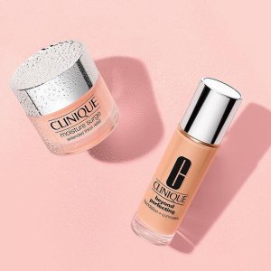 with $39.5 Clinique Purchase @ Nordstrom