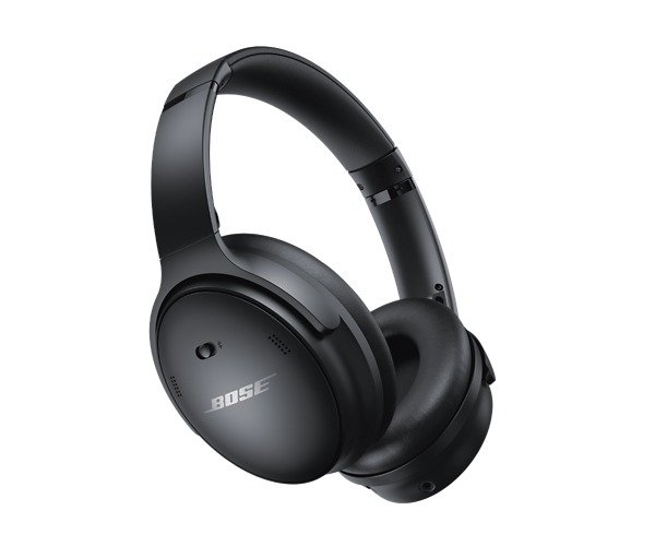 QuietComfort 45 Bluetooth Wireless Noise Cancelling Headphones Refurb