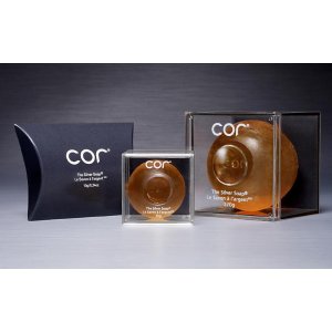 Cor Silver Soap Products @ SkinStore.com