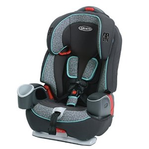 Graco Nautilus 65 3合1 儿童安全座椅