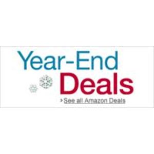 Amazon 2013 Year End Deals