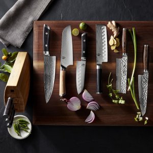 Select Shun Knives Sale @ Saks Fifth Avenue