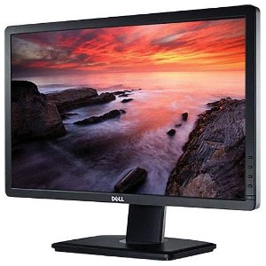 Dell  UltraSharp 24" Widescreen Flat Panel Monitor U2412M