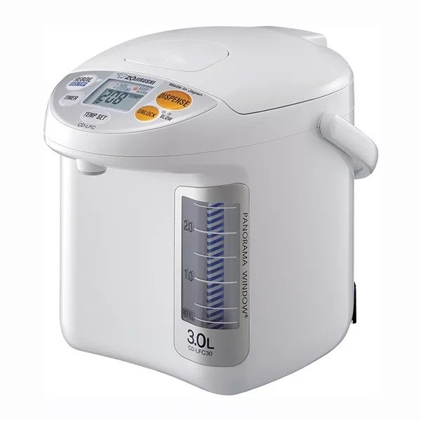 Micom 3-Liter 热水壶