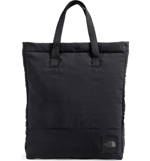 City Voyager Water Repellent Tote