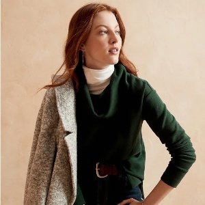 Banana Republic Factory Style Steals