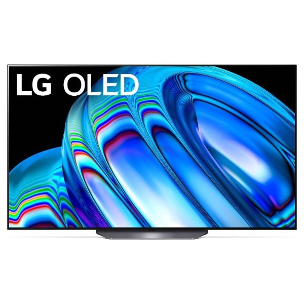 LG 65吋 Class 4K UHD Smart OLED TV - OLED65B2PUA