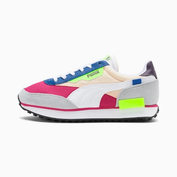 Future Rider Play On Women's Sneakers | PUMA US