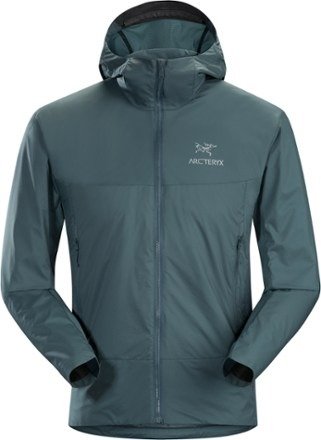 Atom SL Insulated Hoodie - Men's | REI Outlet