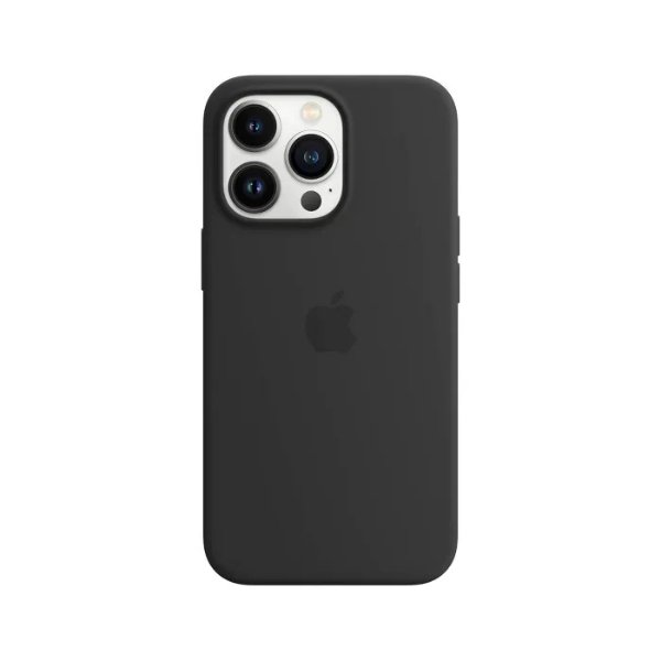 iPhone 13 Pro MagSafe 硅胶保护壳