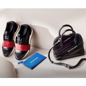 Balenciaga Handbags and Accessories @ Gilt