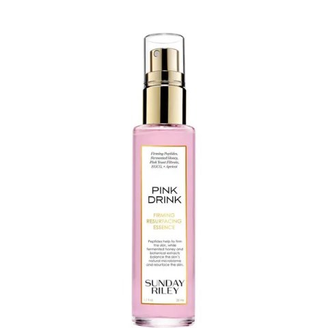 Sunday RileyPink Drink Firming Resurfacing Essence 1.7 fl. oz.