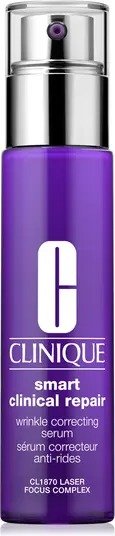 肽A紫玻瓶精华