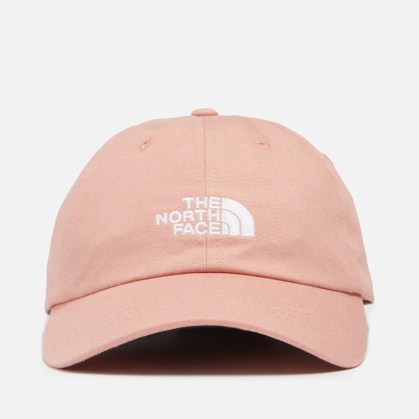 玫瑰色棒球帽