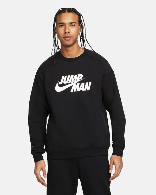 Jordan Jumpman 男款运动卫衣