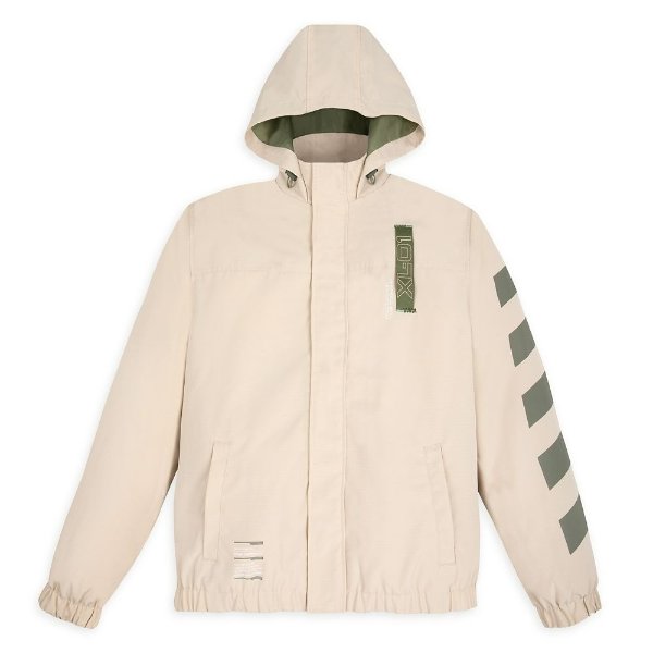 Buzz Lightyear Hooded Jacket for Adults – Lightyear | shopDisney