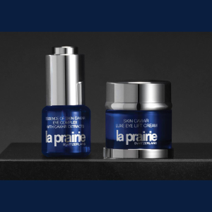 Extended: with La Prairie Skincare and Beauty Purchase @ Saks Fifth Avenue