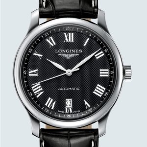 LONGINES Master Collection Automatic Men's Watch L26284517