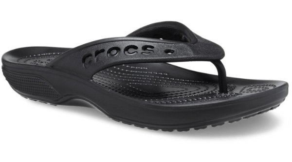 Men's and Women's Sandals - Baya II Flip Flops, Waterproof Shower Shoes