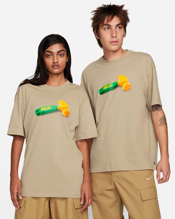 SB Skate T-Shirt..com