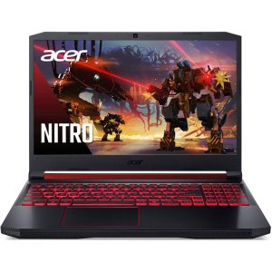 Acer Nitro 5 FHD IPS Gaming Laptop (i5-9300H 8GB 256GB SSD GTX 1650)