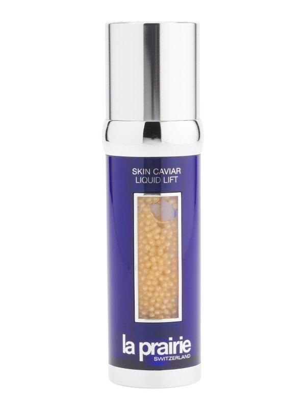 1.7oz La Prairie Skin Caviar Liquid Lift | Skin Care | Marshalls