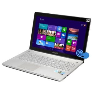 ASUS N550JK-DB74T  4th Generation Core i7 15.6" Touchscreen Gaming Laptop