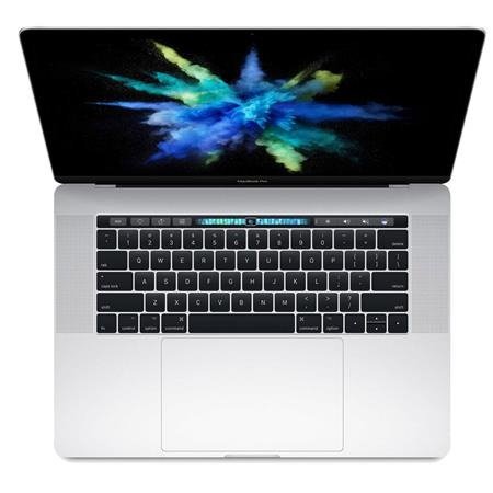 2017 15" MacBook Pro with Touch Bar