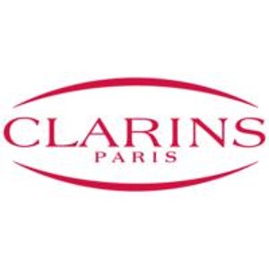 with any $75 Clarins purchase @ Clarins
