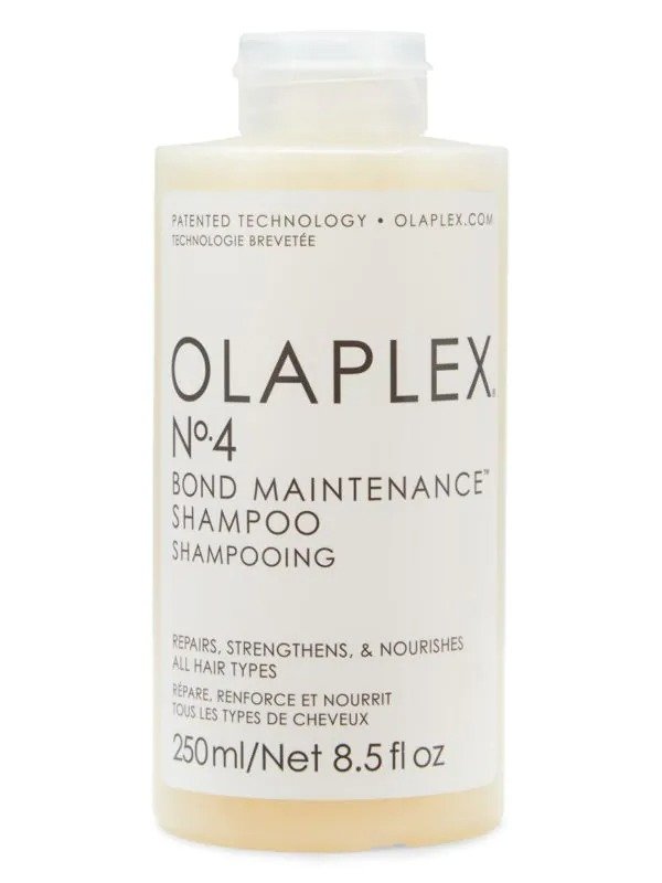 No.4 Bond Maintenace Shampoo