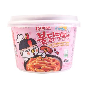 亚米网韩式速食美味精选 三养回归