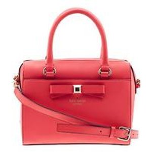 select Kate Spade New York handbags and wallets @ 