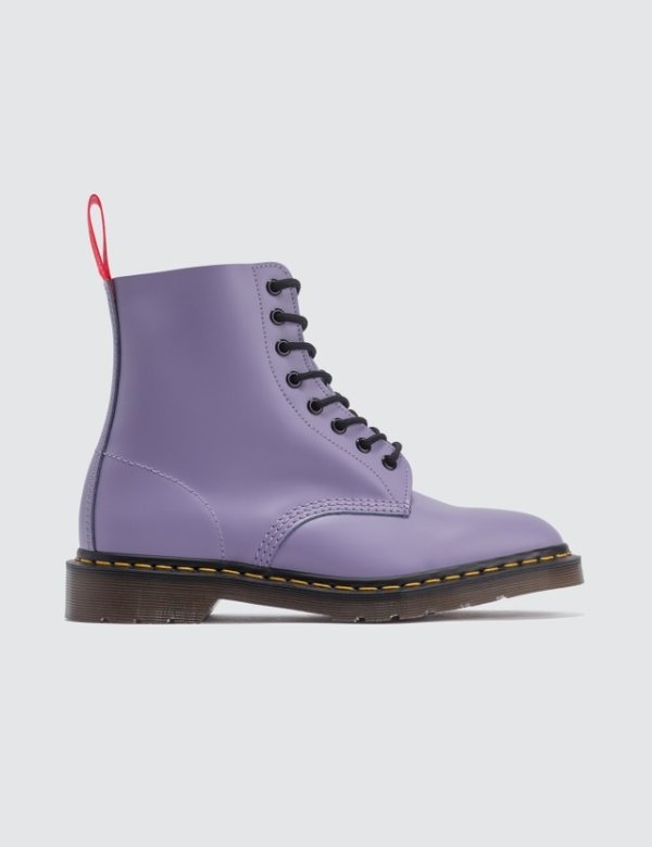 Undercover X Dr. Martens Boots