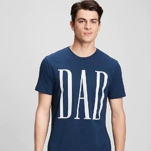 Gap Factory Father's Day Sale