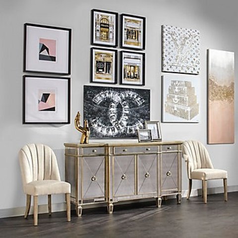Z Gallerie Up To 50 Off Dealmoon, Z Gallerie Mirrored Buffet