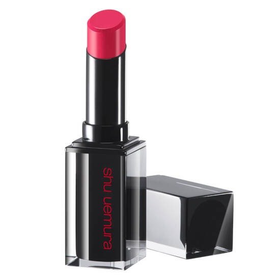 matte lipstick rouge unlimited amplified – shu uemura