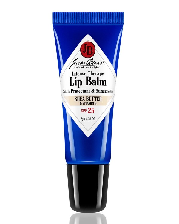 Intense Therapy Lip Balm in Shea Butter & Vitamin E, SPF 25