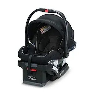 SnugRide SnugLock 35 婴儿提篮式安全座椅